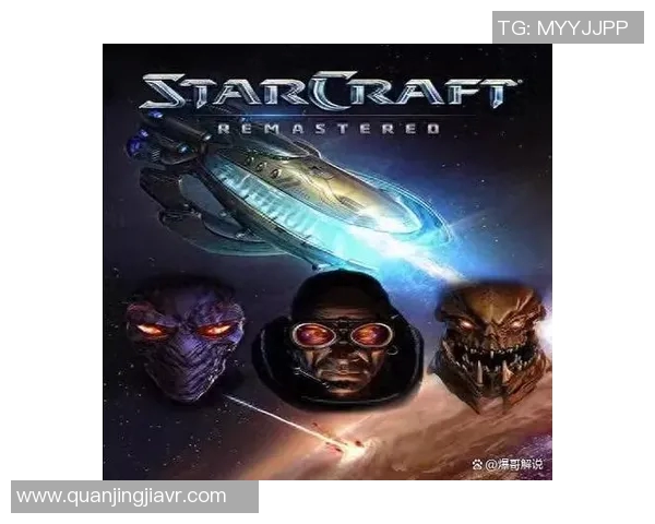 星际争霸1 2v2比赛-星际争霸归来，星际争霸系列中的一场精彩绝伦的2v2比赛-星际争霸1 2v2比赛