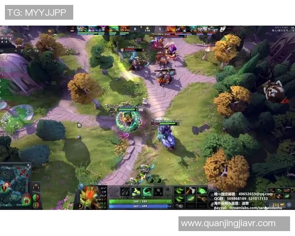 dota2比赛类型-DOTA2比赛类型概览-dota2比赛类型