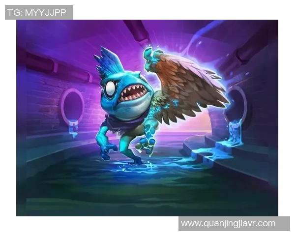 spirit小鱼人打野比赛-以荒野战场之精魄小神鱼为题的一篇文章-spirit小鱼人打野比赛