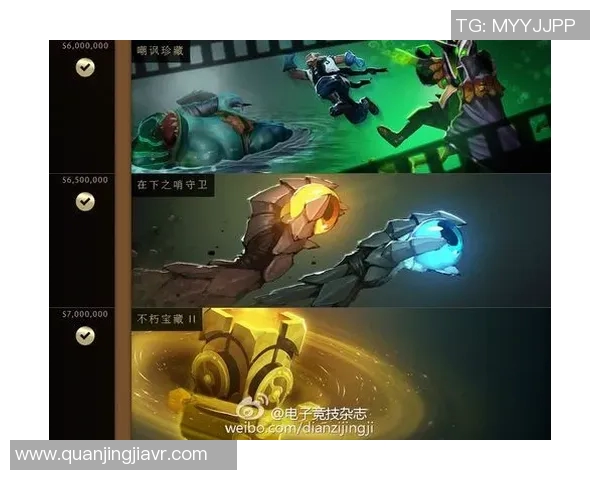 ti5比赛奖金多少-Ti5比赛奖金详解-ti5比赛奖金多少
